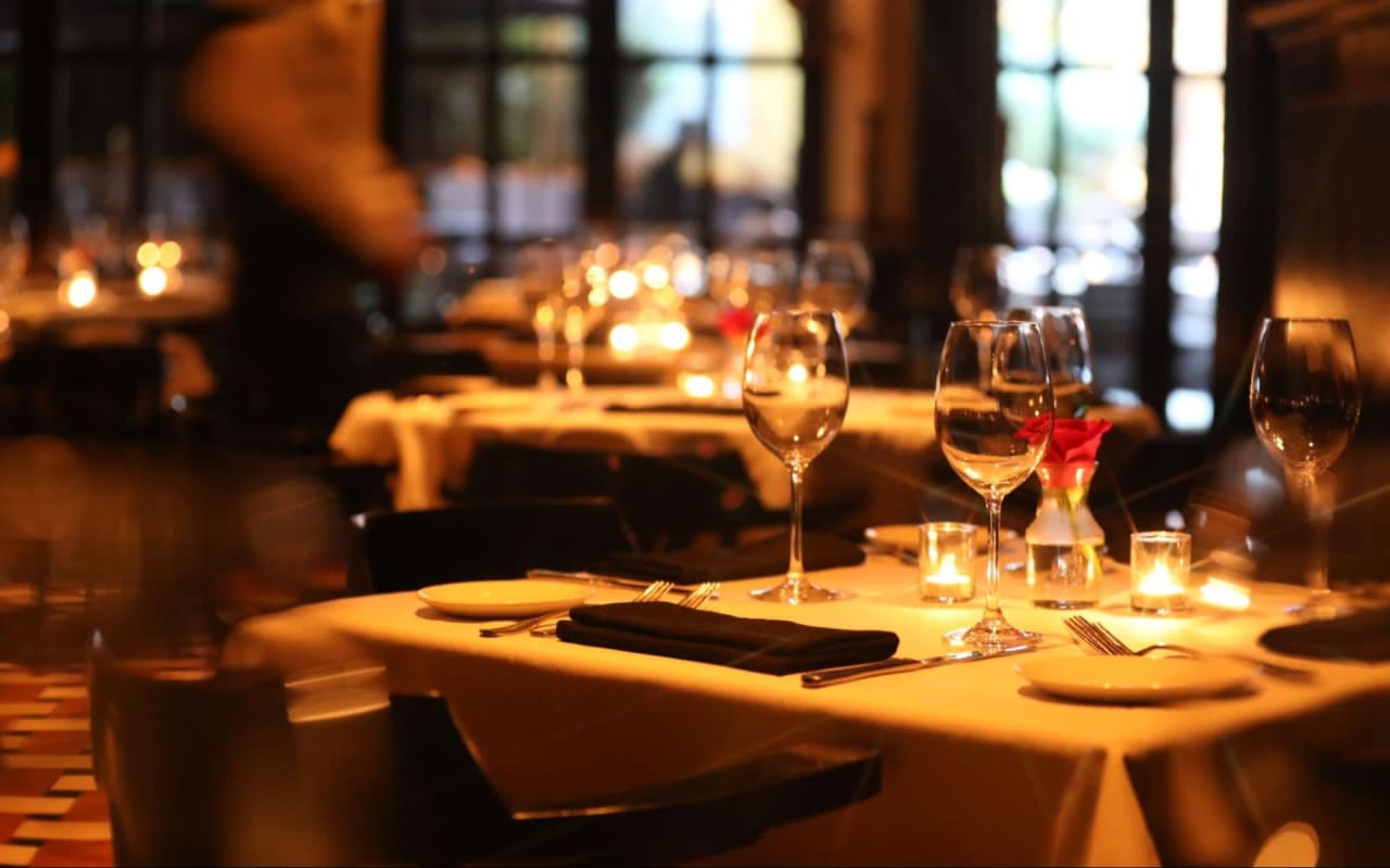 The Finest Dining Experiences In Scottsdale