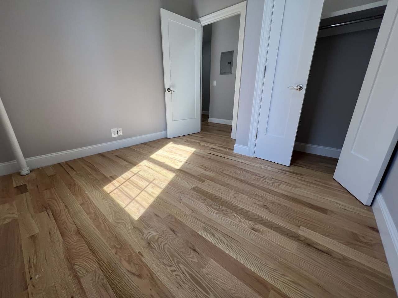 Saint Nicholas Avenue