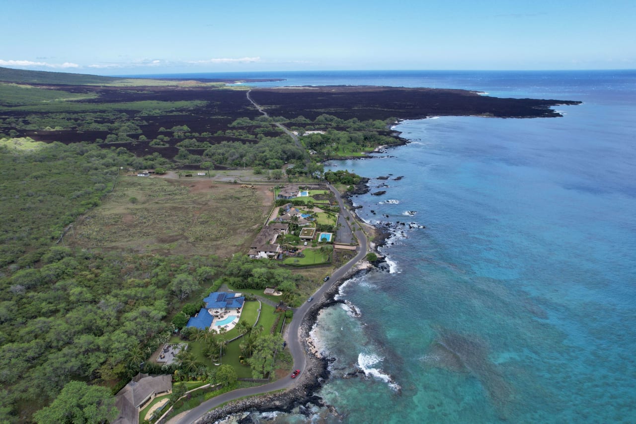 Wailea & Makena