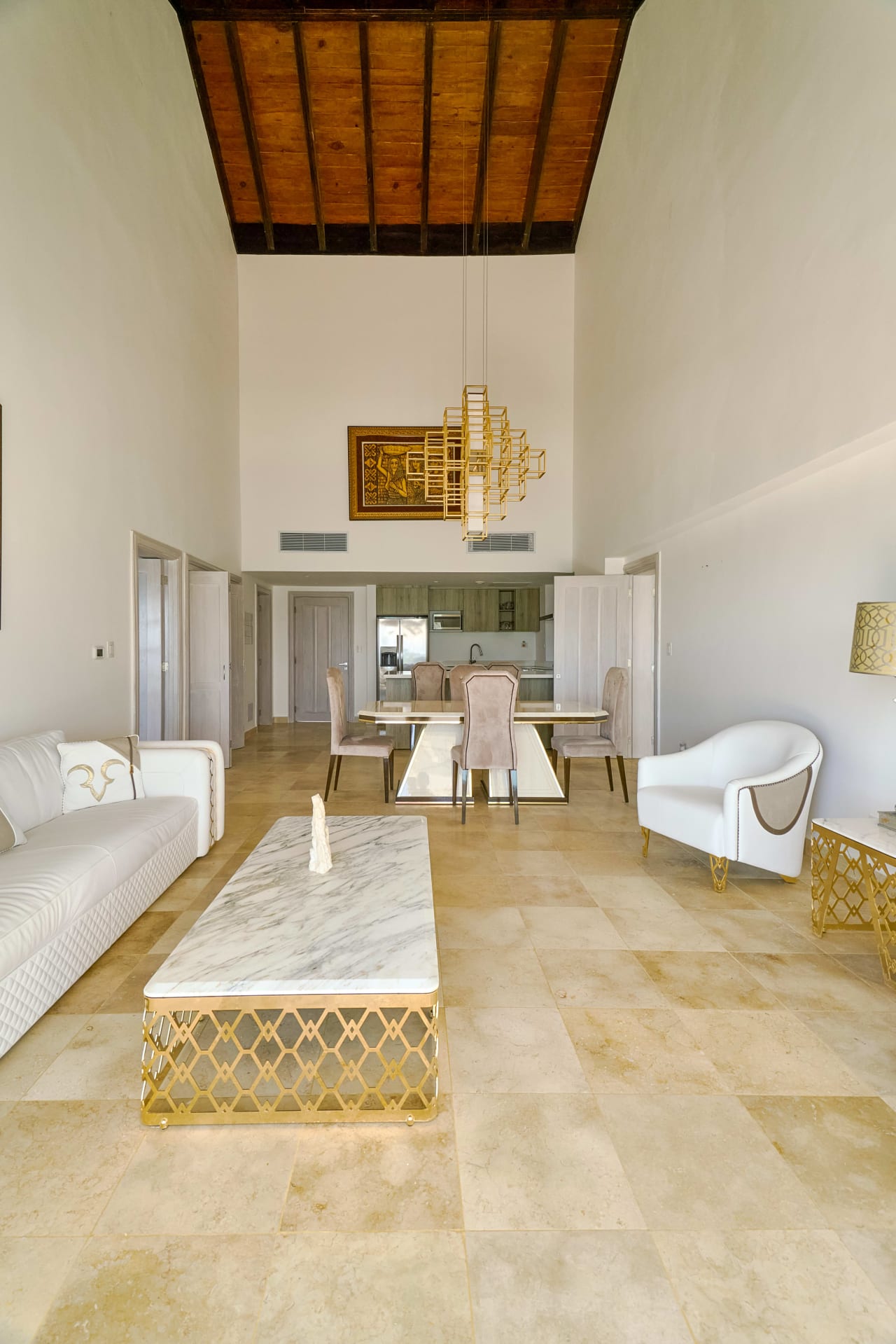 Cap Cana's Premier Penthouse