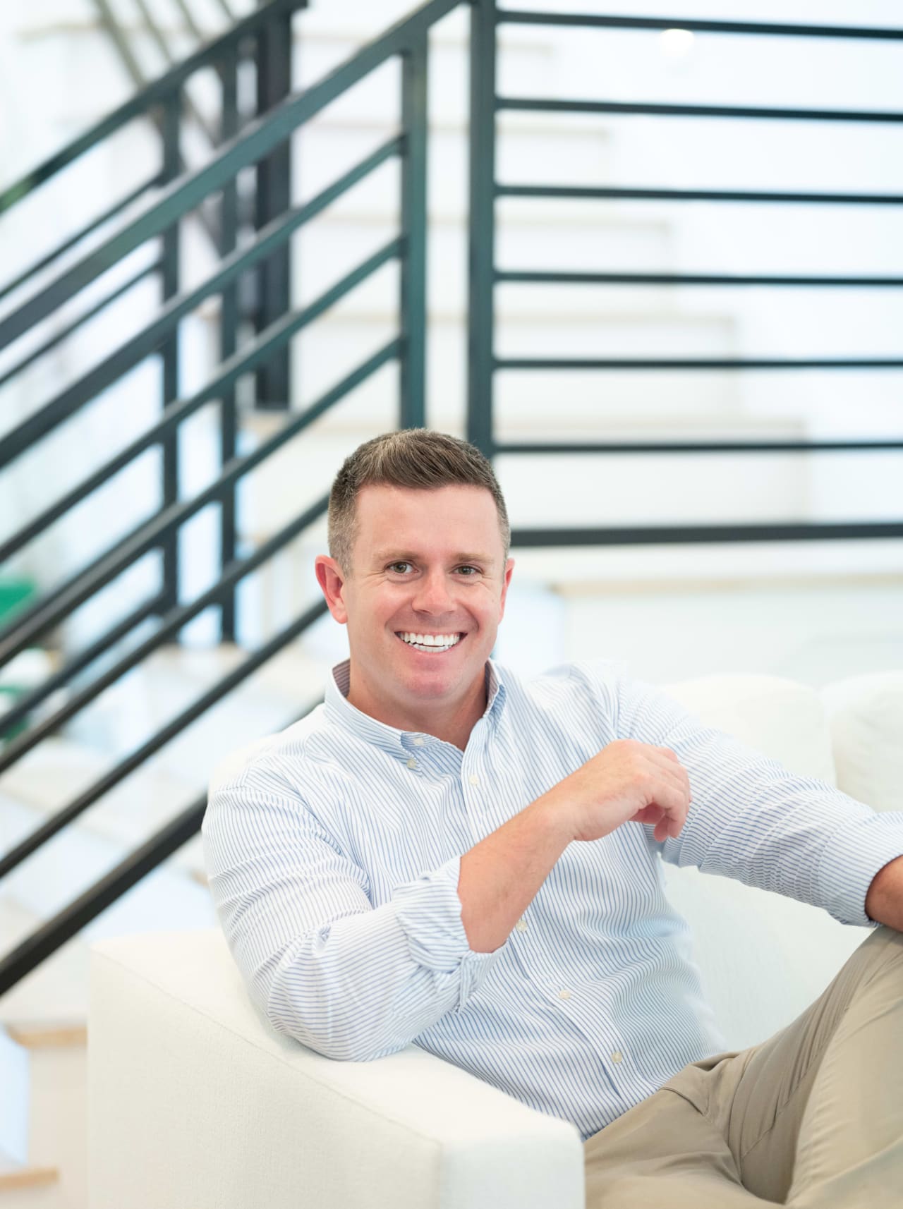 About Brandon Geers Real Estate Agent Serving Winter Park