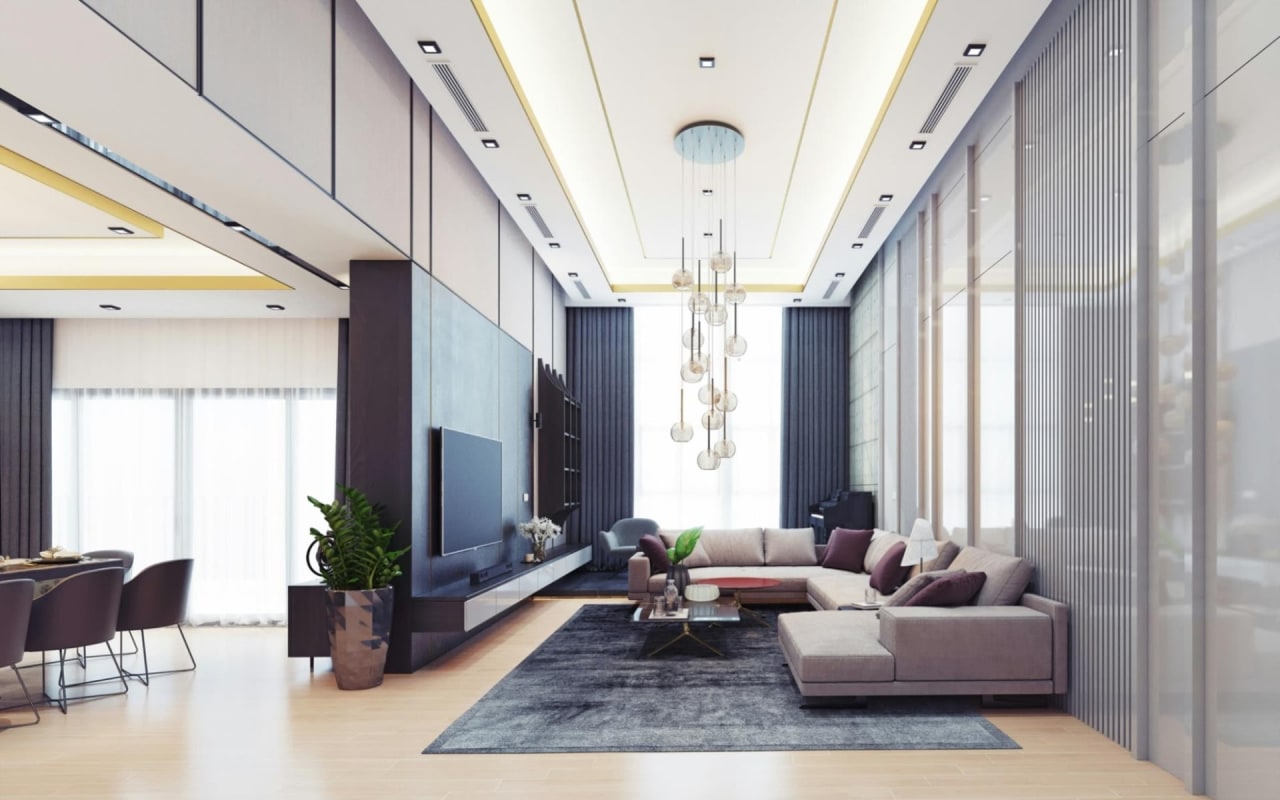 Luxury Home Design Trends for 2024