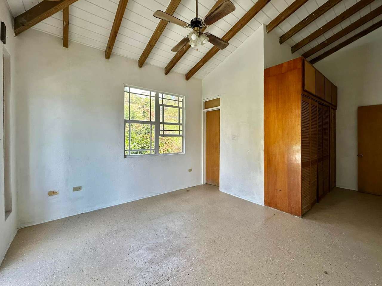 198 Parham Town Four Bedroom Apartment Luxury Properties BVI