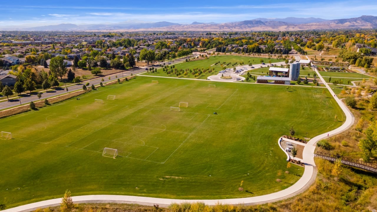 Fossil Lake Ranch