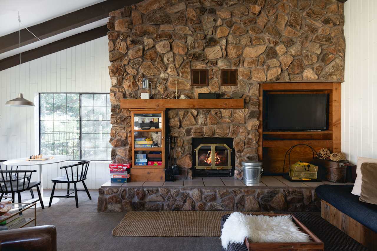 53250 Big Rock Drive | Idyllwild, CA 92549 | 5 Beds, 3 Baths