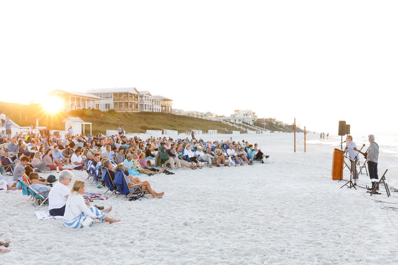 Easter Celebrations on 30A