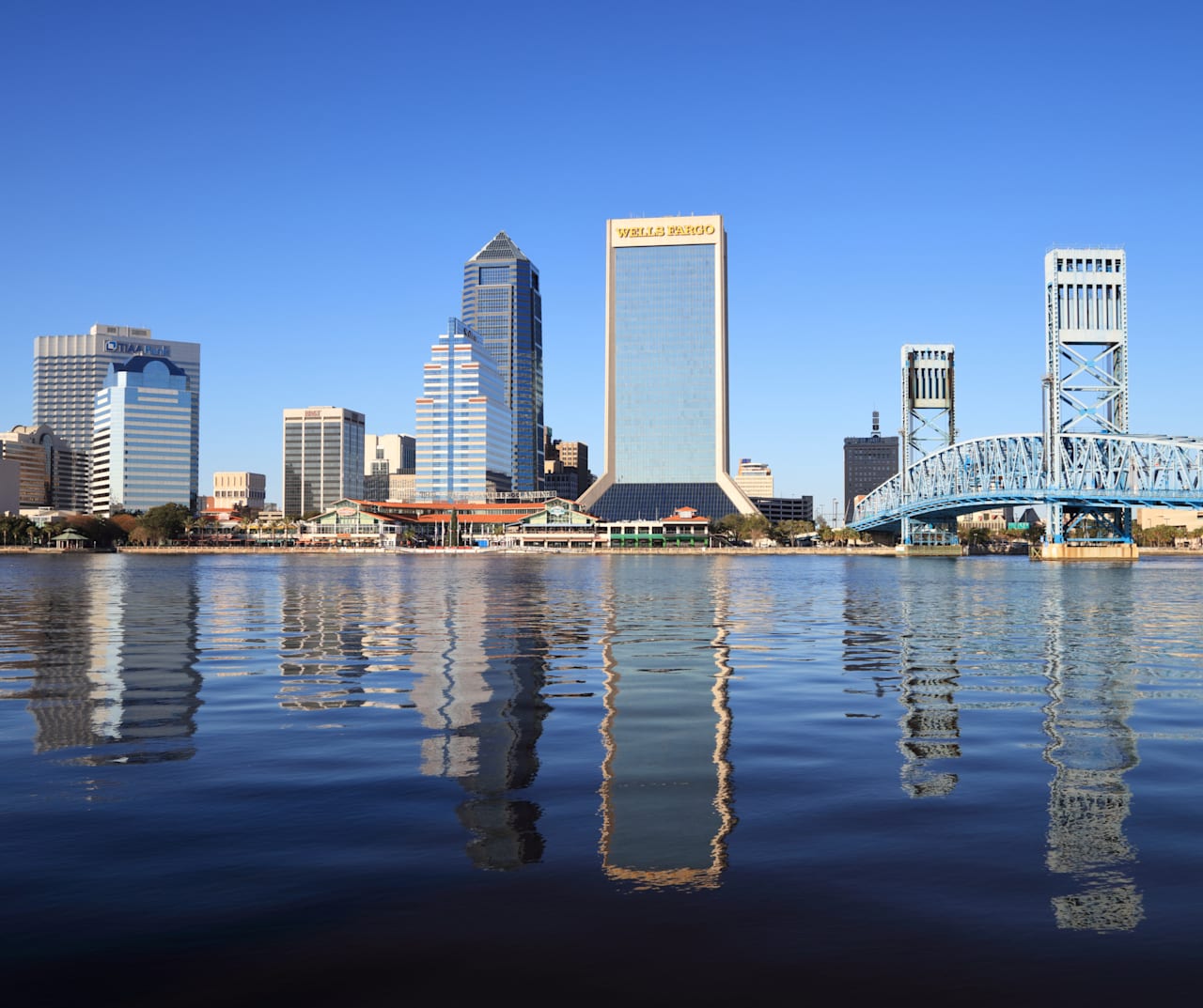 The Best Neighborhoods In Jacksonville Fl 2022 Bellho vrogue.co