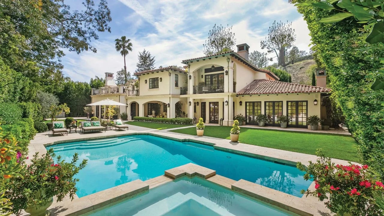 Impact of Mansion Tax on Luxury Home Sales in Los Angeles Hollywood