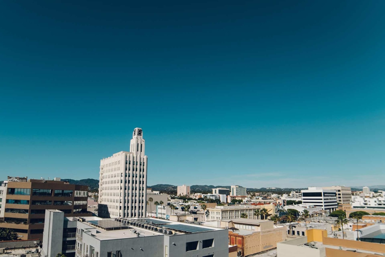 Santa Monica