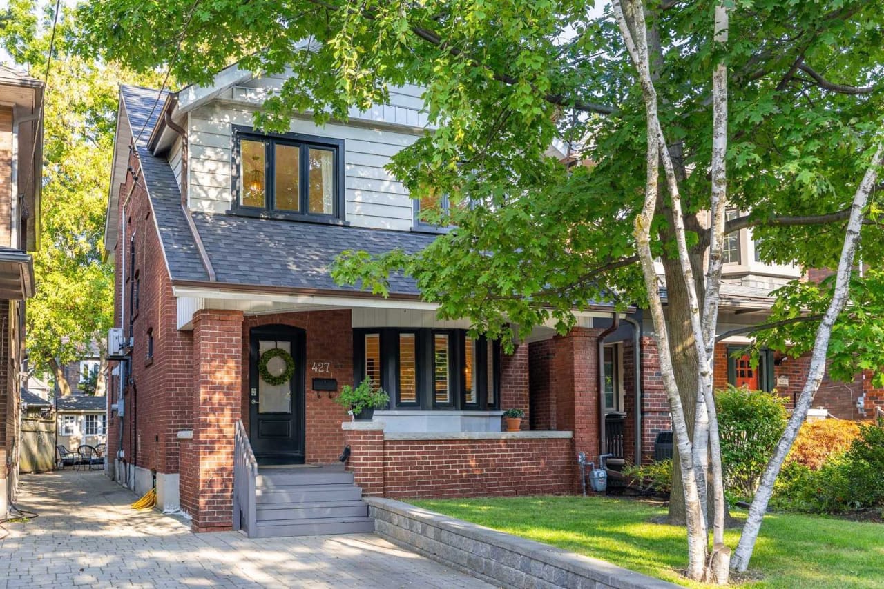 427 Armadale Ave Toronto Real Estate Fata Real Estate Group