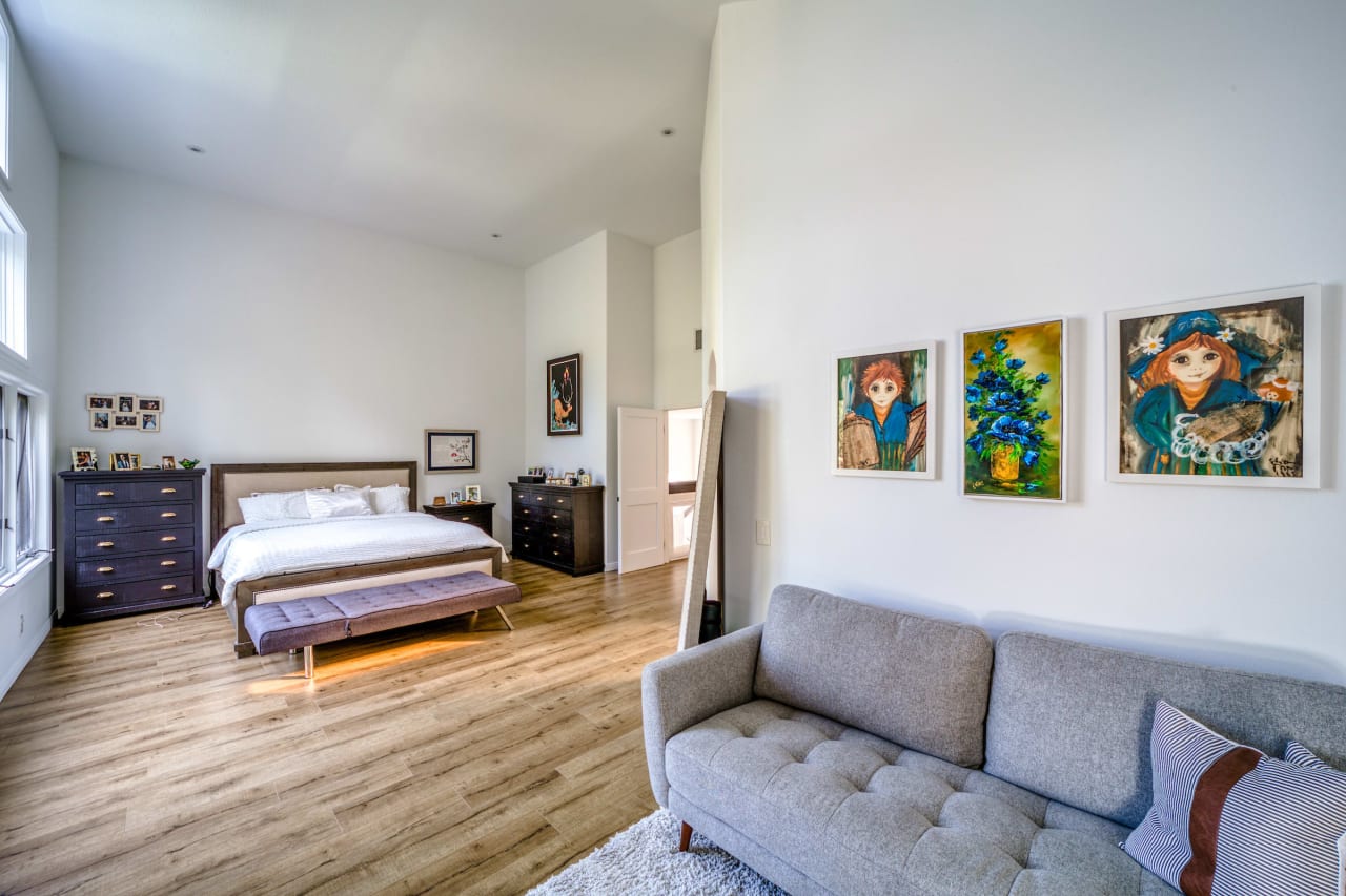 Meticulous Traditional at Bellagio Calabasas Jeff Biebuyck & Dana