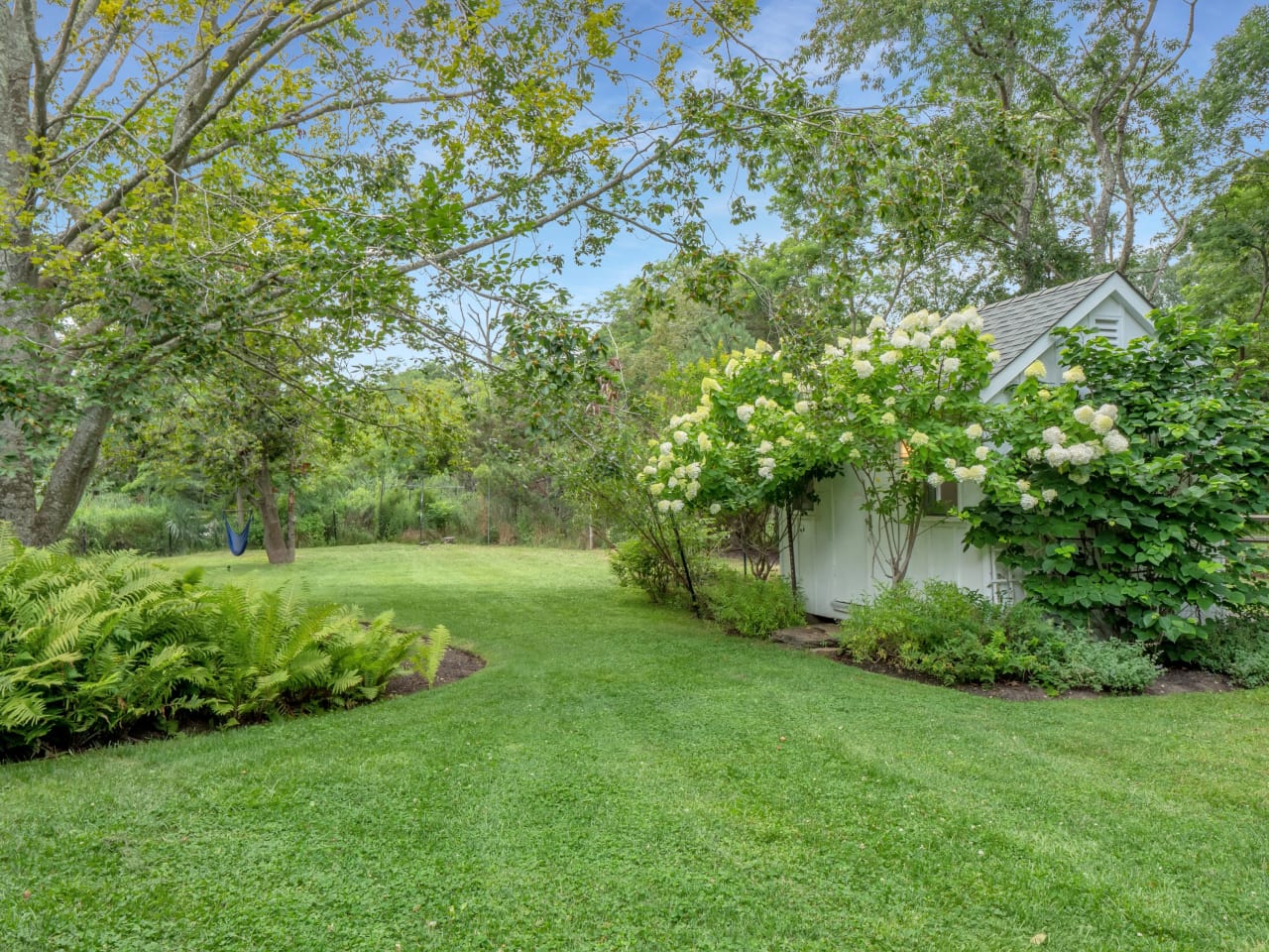 Sag Harbor Village + Dock Mala Sander + Team