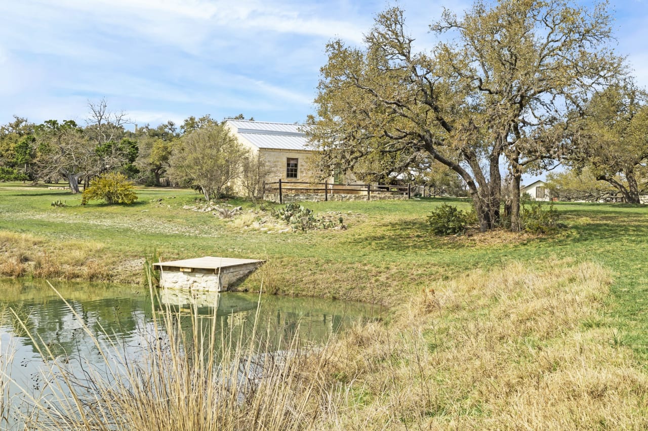 Durst Creek Cottages