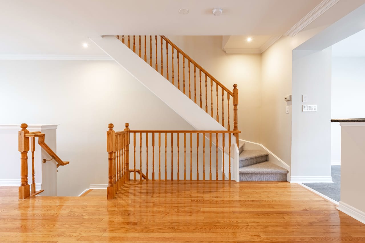 Mimico Townhome