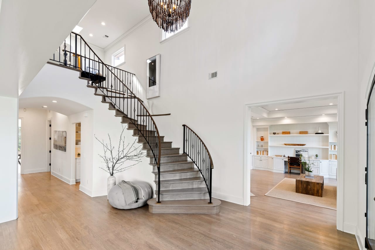 4 Egret Way OUTPOST Homes for Sale San Francisco Marin County