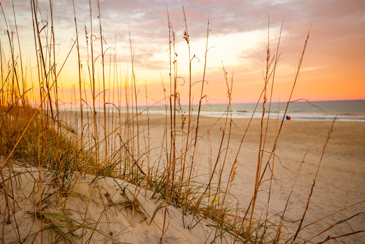 Holden Beach