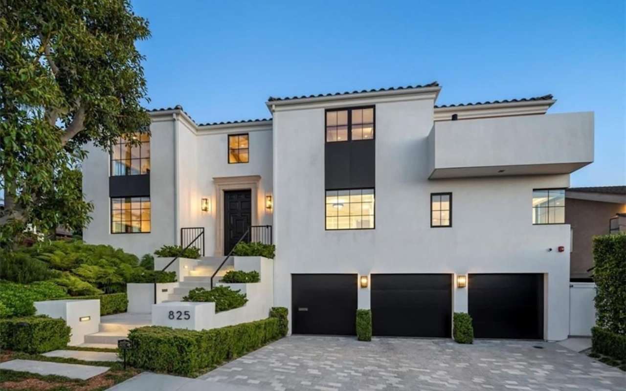 View of Investing in Luxury: The Top Considerations for Buying Ultra-Luxury ...
