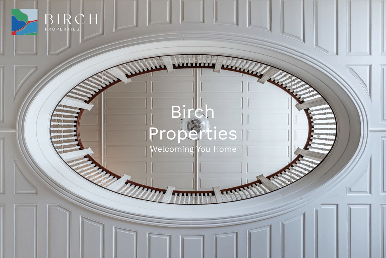 BIRCH Properties Berkshires Massachusetts Real Estate