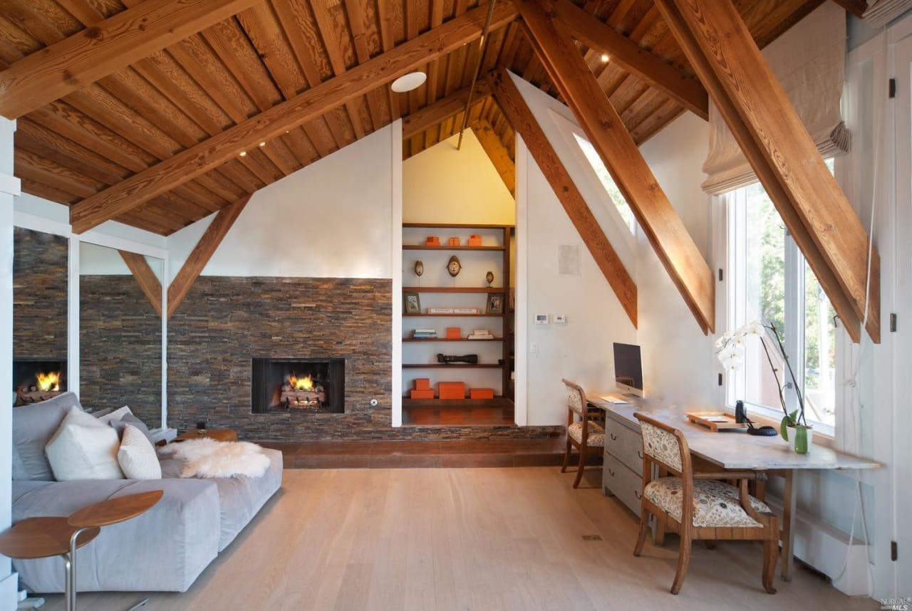 No Longer on the Market