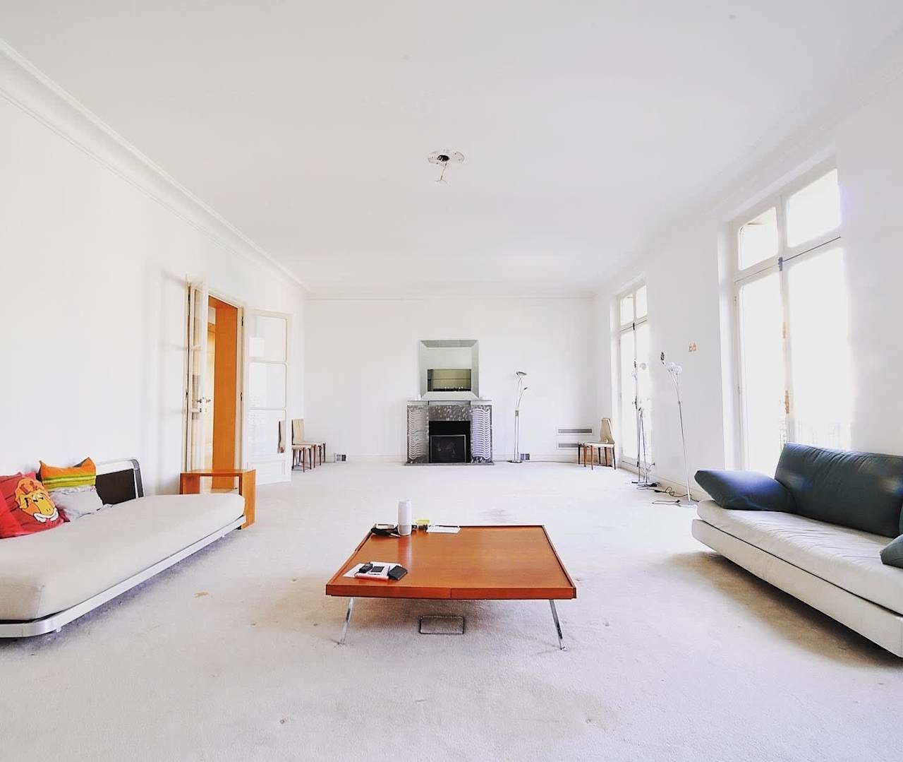 Avenue Raymond Poincare