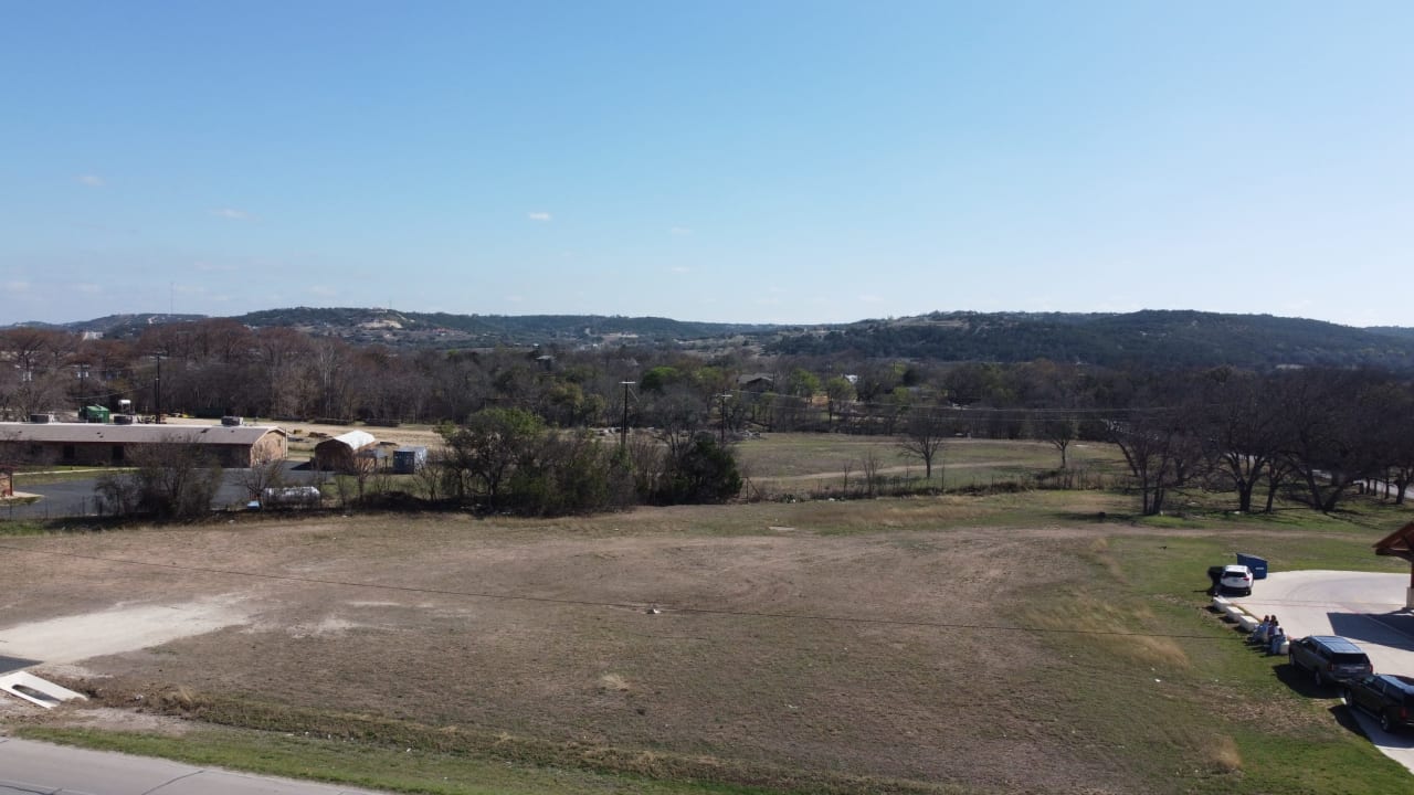 2.34 Acre Commercial Lot in Kerrville