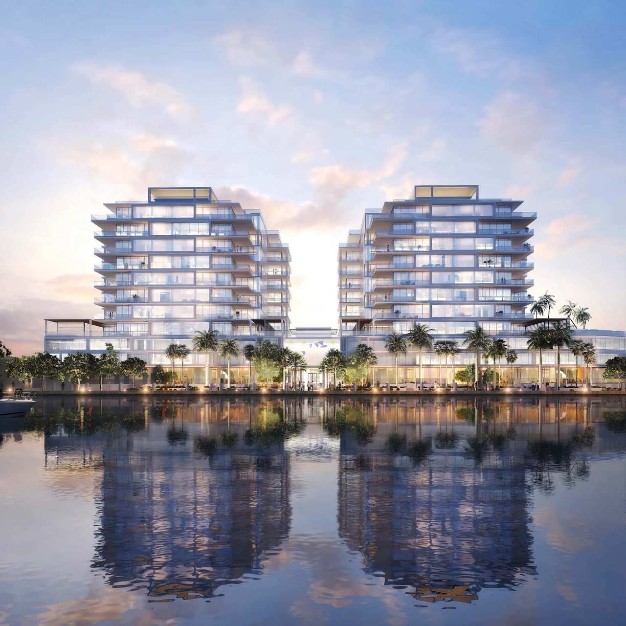 Edition Residences Fort Lauderdale