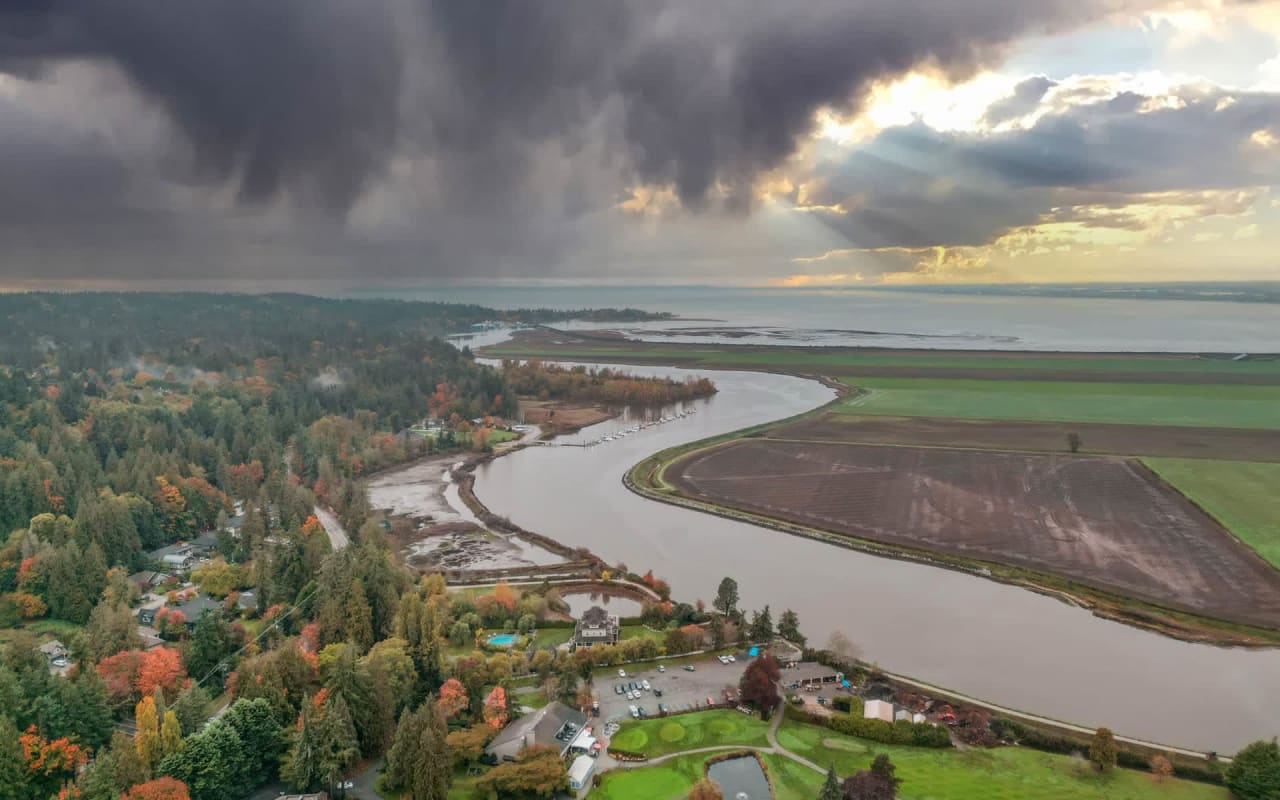 Crescent Beach