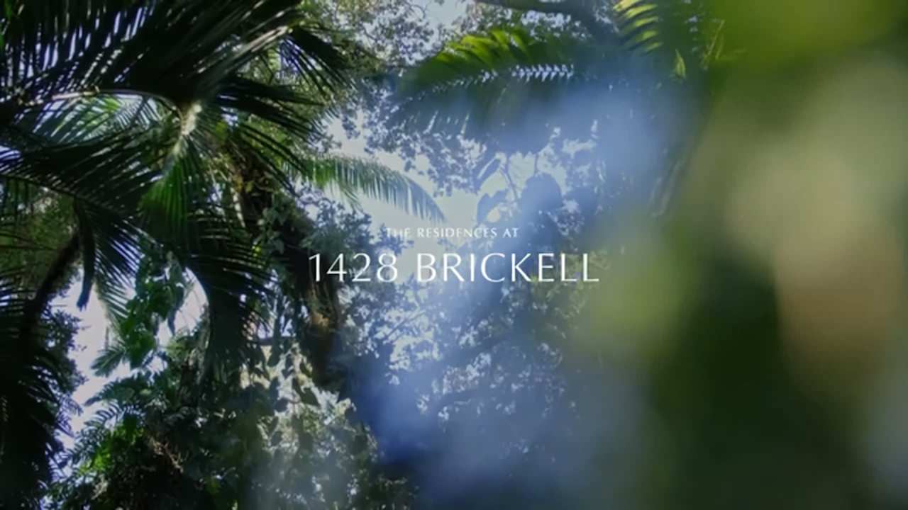 The Residences at 1428 Brickell