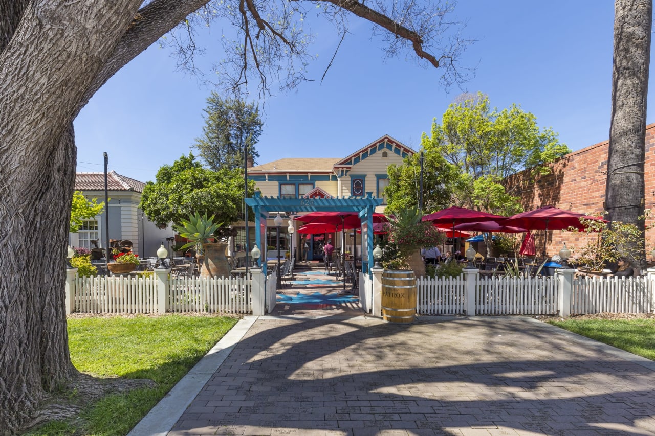 Elation Real Estates dining top 5