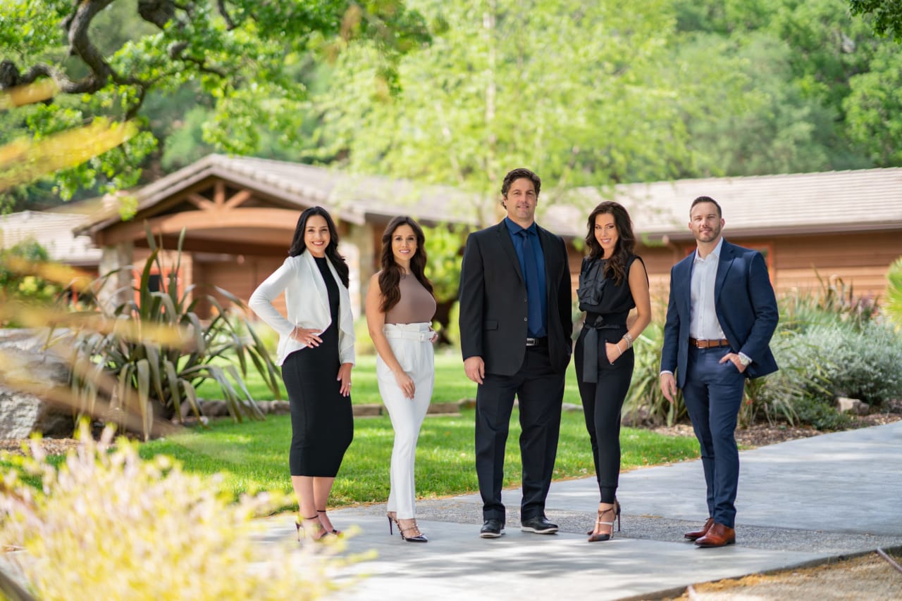 Expert Real Estate Agents in Danville CA Ahern Real Estate