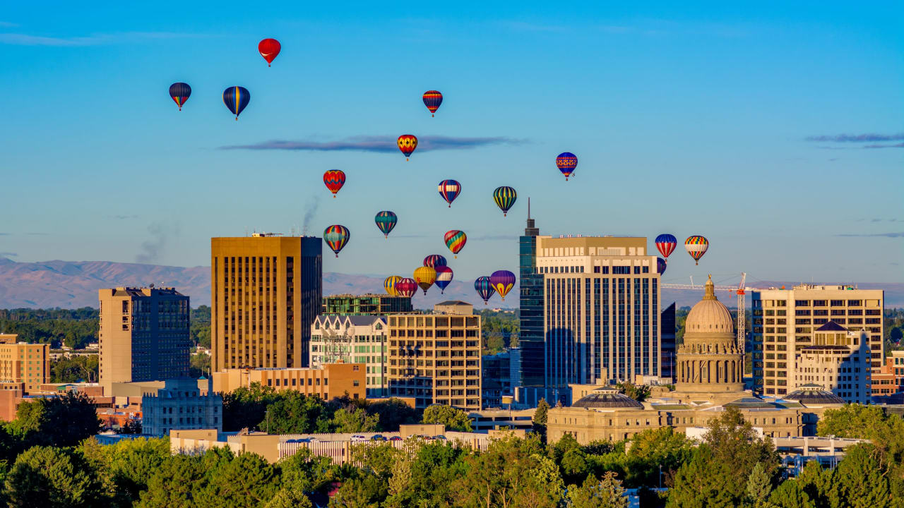 Boise