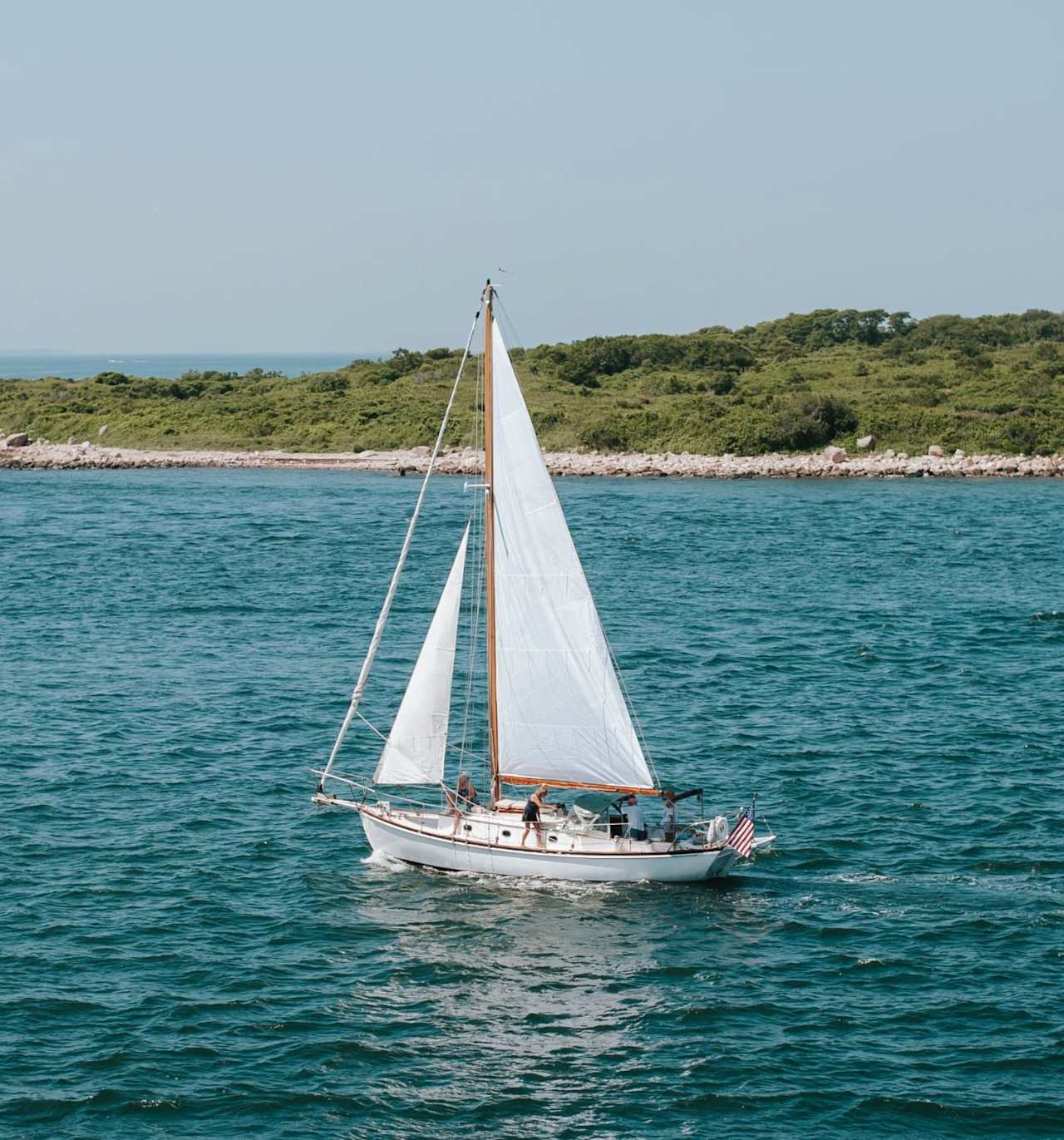 Anson Realty West Tisbury Real Estate