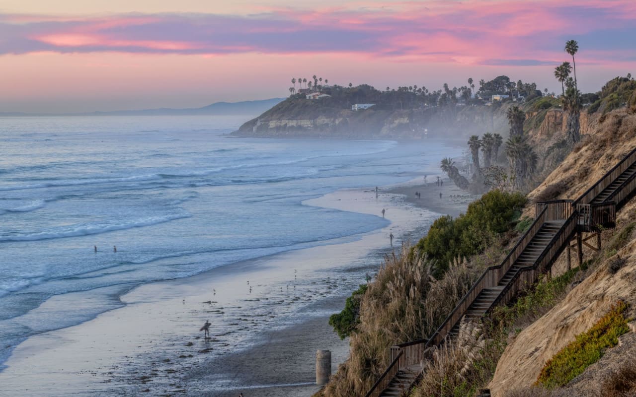 Encinitas