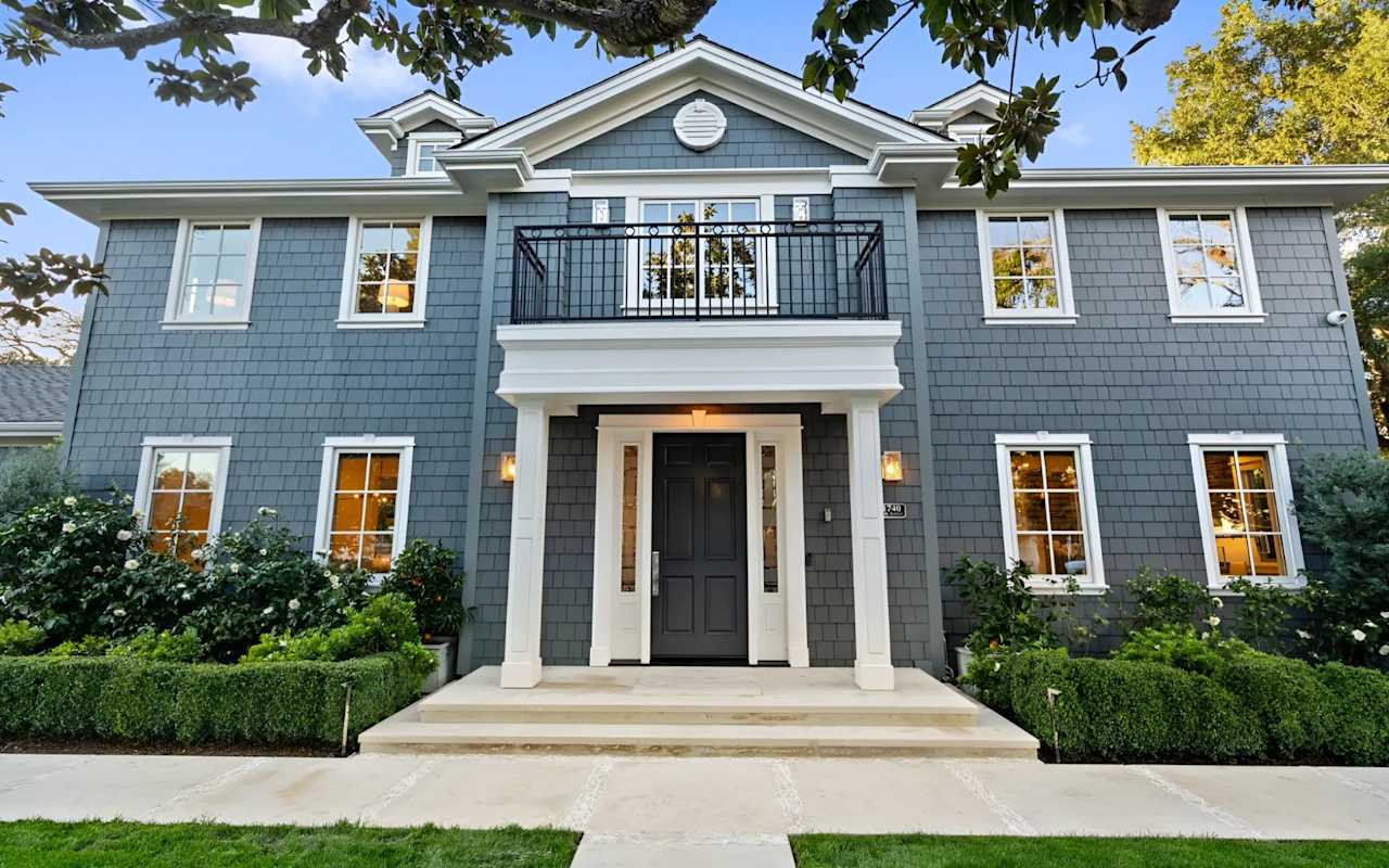 How to Buy a Luxury Home in Menlo Park Blog The Doran Team