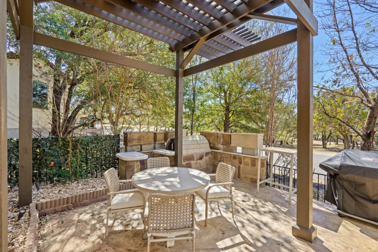 15213 Falconhead Grove Loop Joanie Capalupo Compass Real Estate