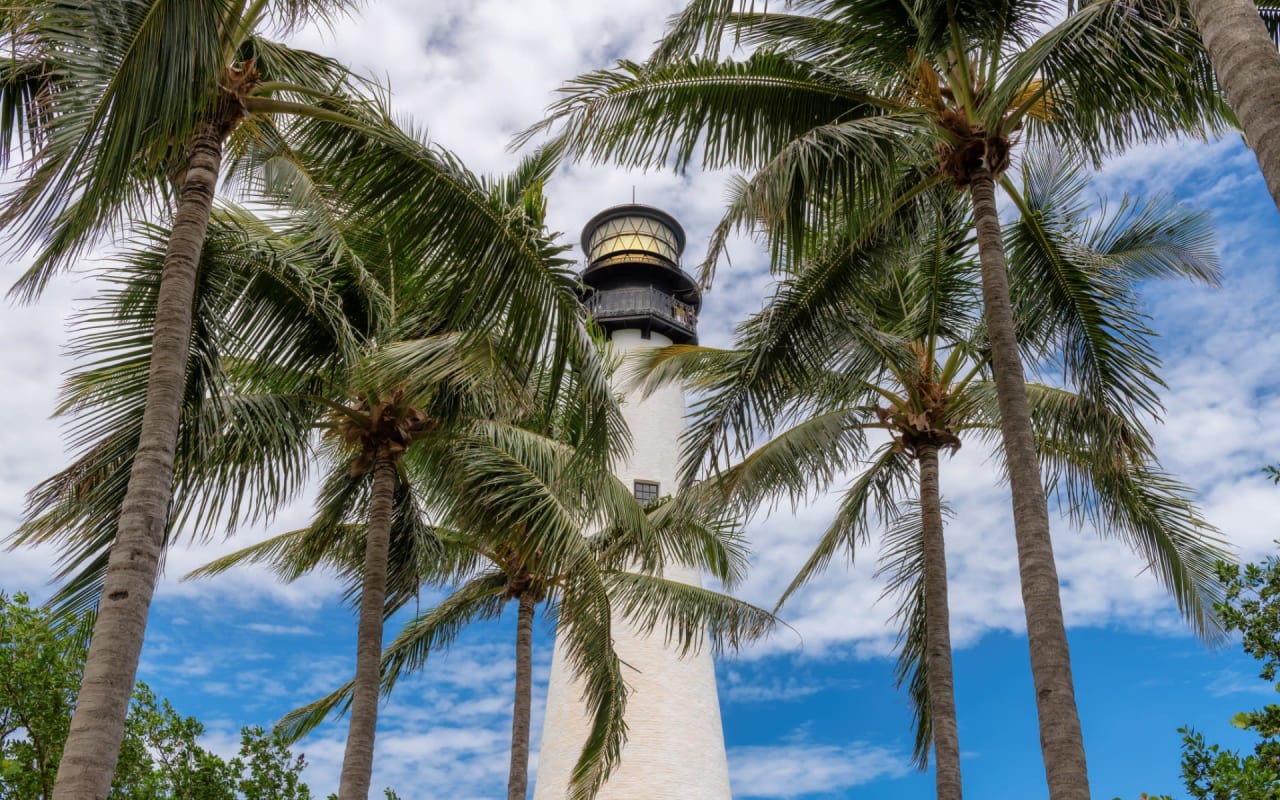 Biscayne Point