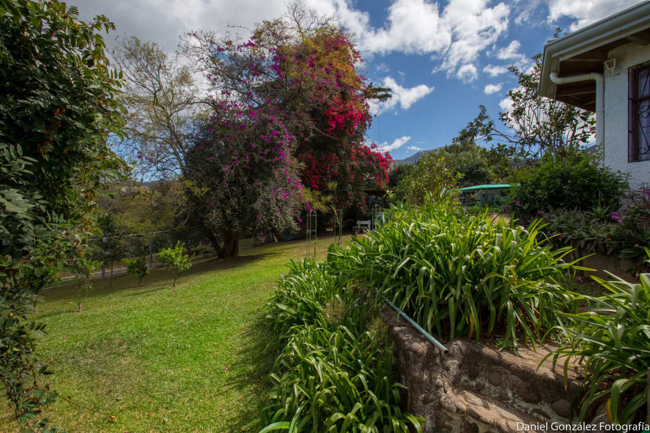 Spectacular Mountain View Home in San Antonio, Escazú