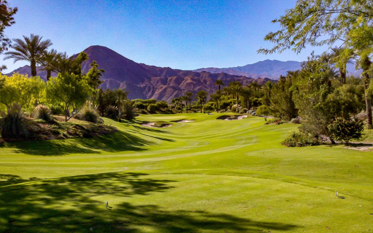 Indian Wells Country Club