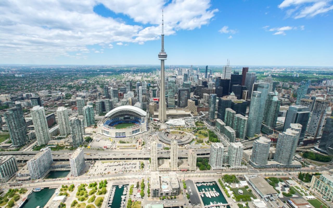 Toronto Real Estate Market Forecast 2023