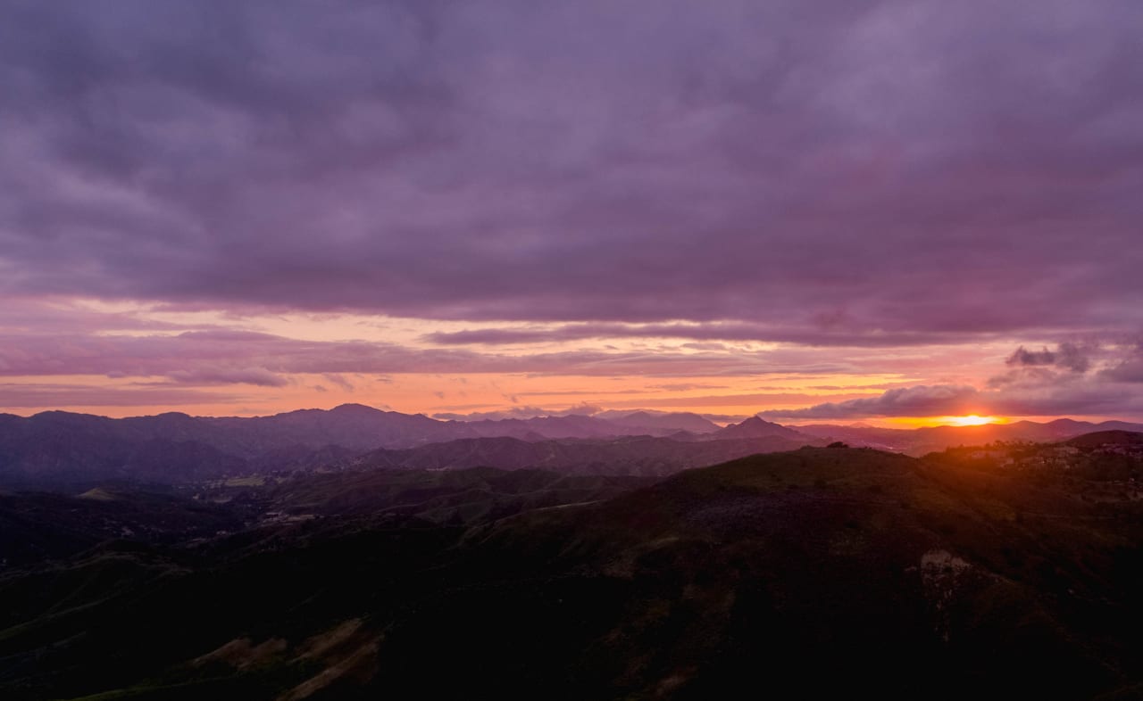 Mulholland Corridor