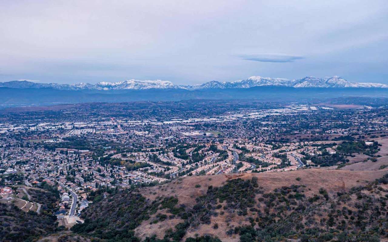 Jurupa Valley Power Of 2 Realty