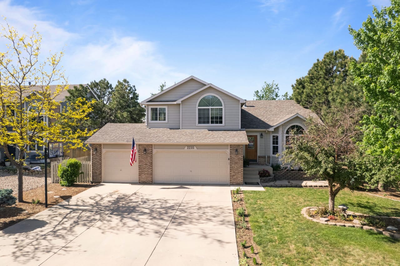 2235 Shoshone Valley Trail Jessica Northrop Group, Compass Real