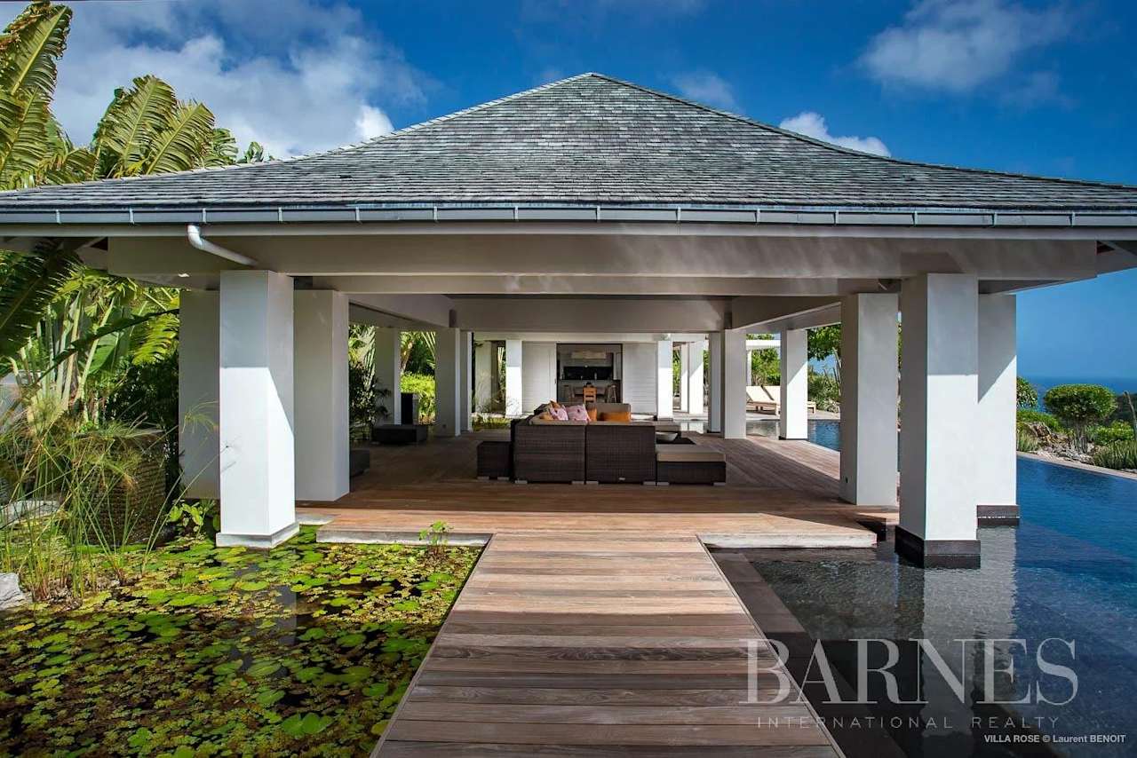 Barnes Saint Barth Saint Barts Real Estate Professionals
