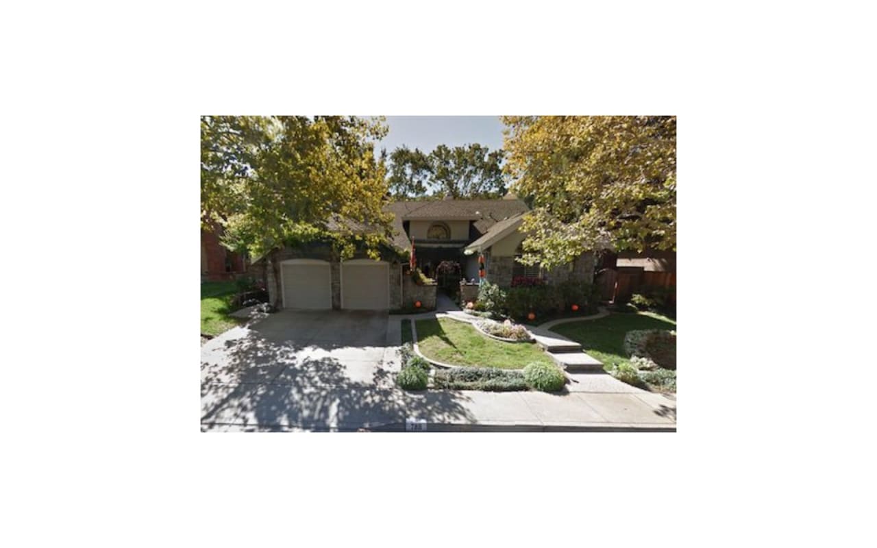 Tunbridge Estates & Hidden Hills Neighborhood Guide 680 Doug Buenz Group Pleasanton Real