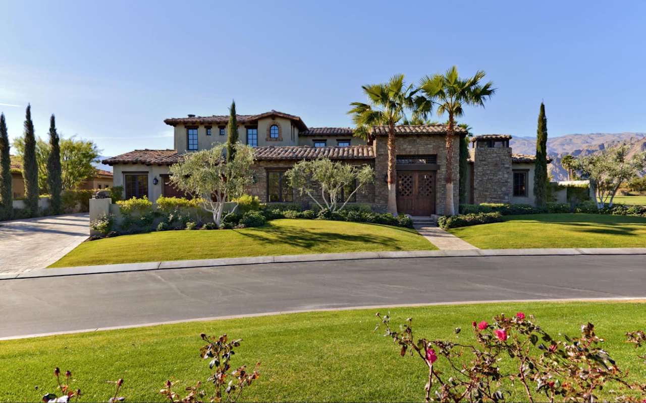 ROCO Luxury Homes Arizona Luxury Real Estate Experts