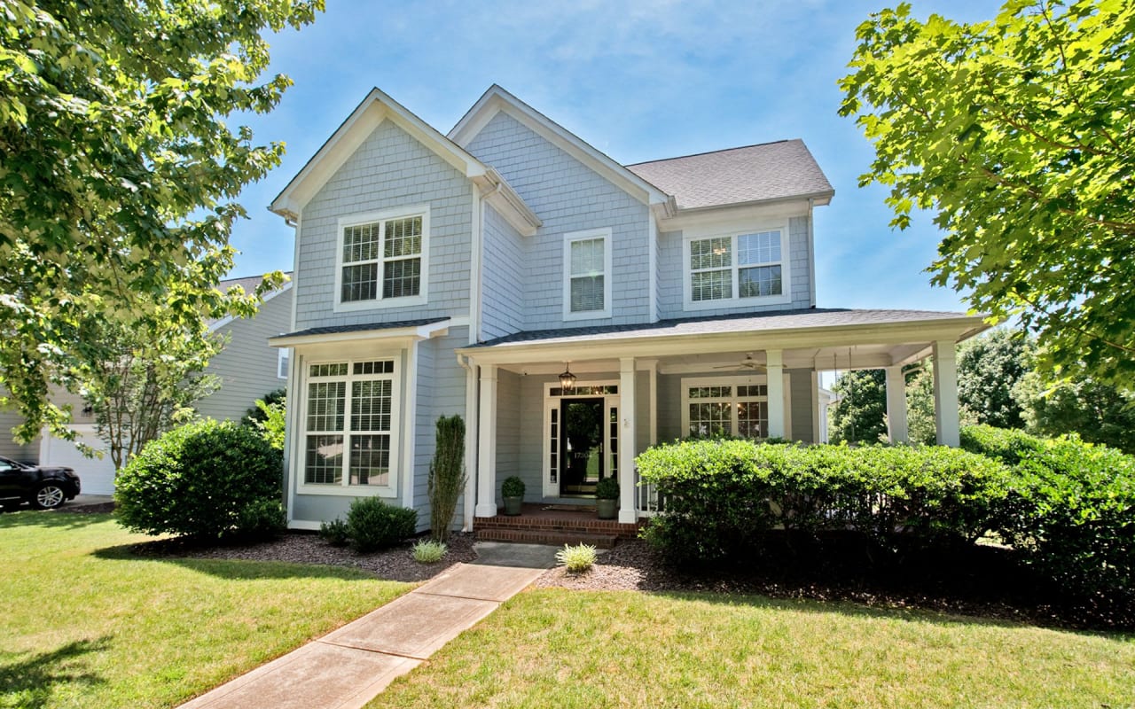 J.Cash Partners Mooresville Real Estate Experts