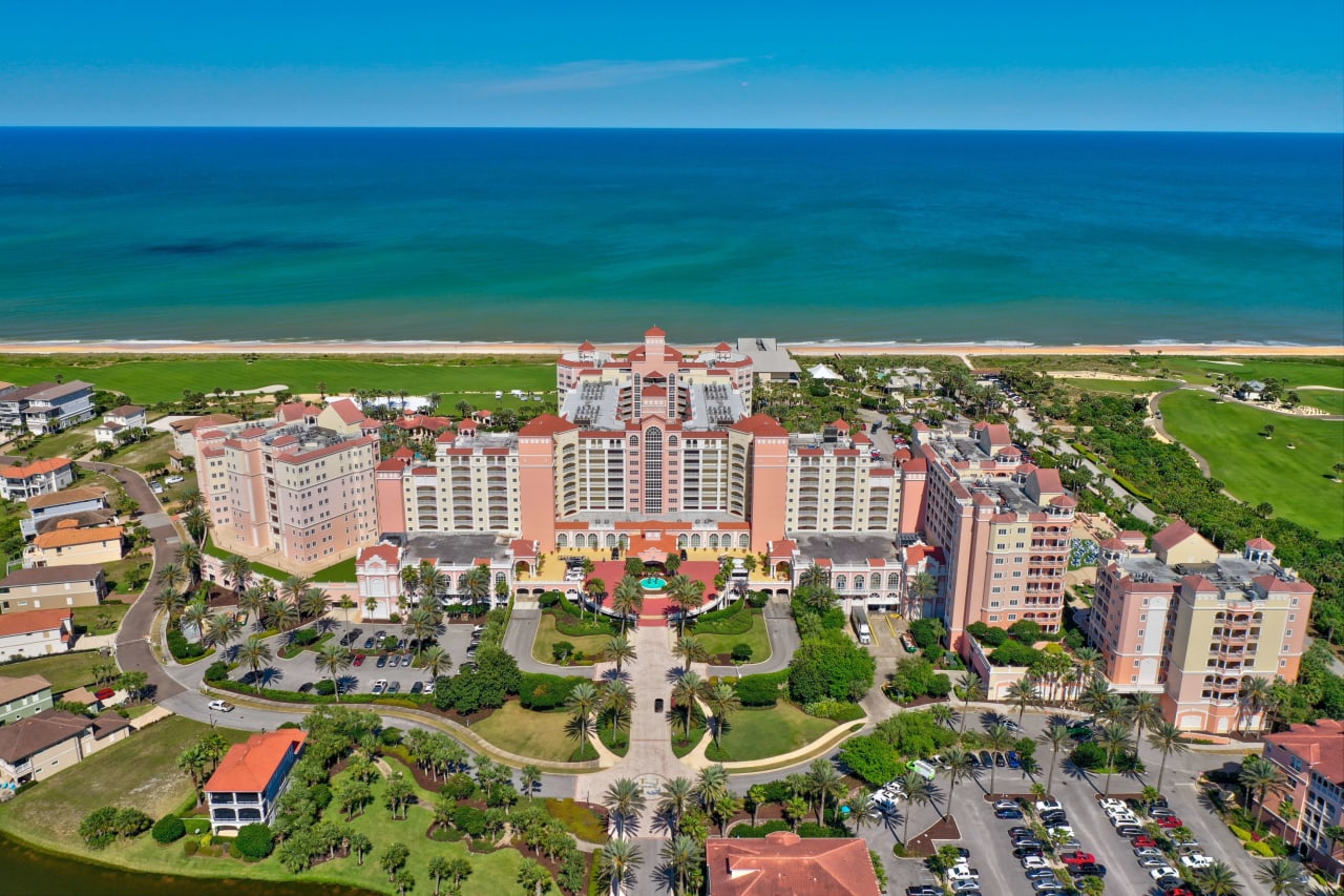 Hammock Beach