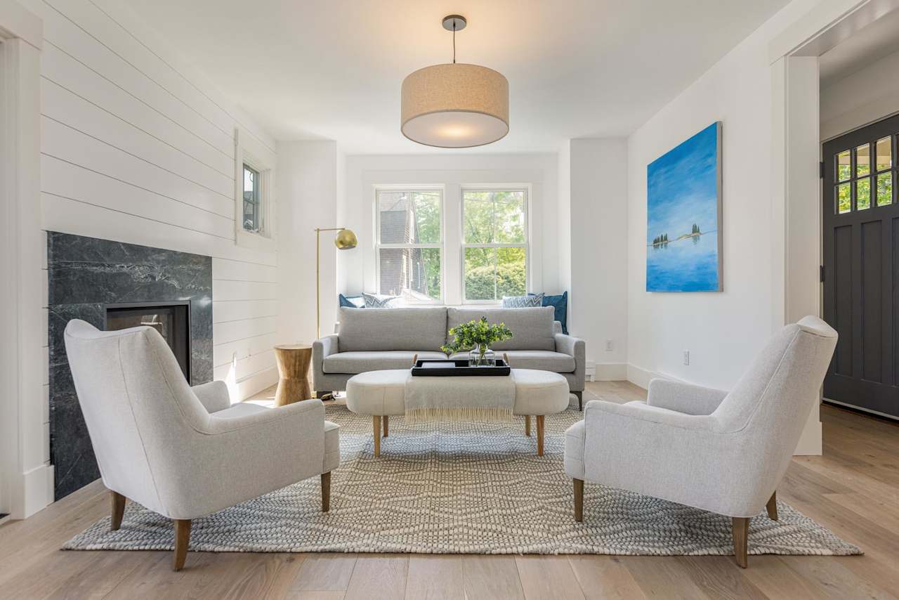 Home Valuation Town & Shore Real Estate