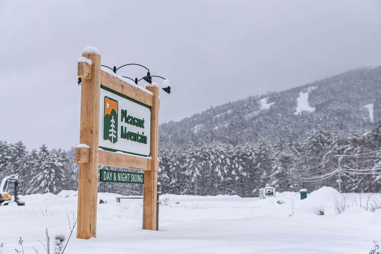 Pinkham Real Estate North Conway Real Estate Agents