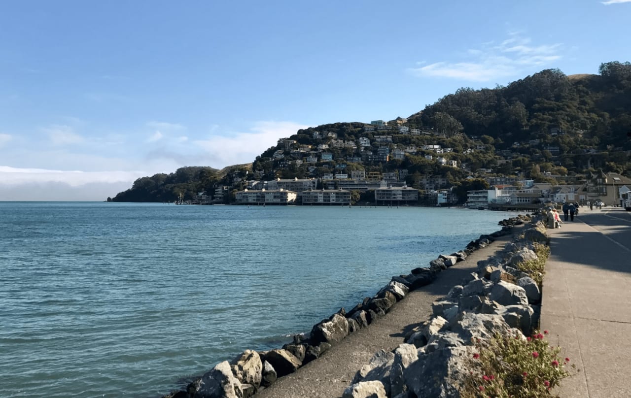 Secrets to Buying a Home in Sausalito Right Now